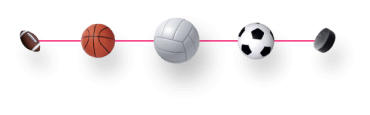 section divider balls